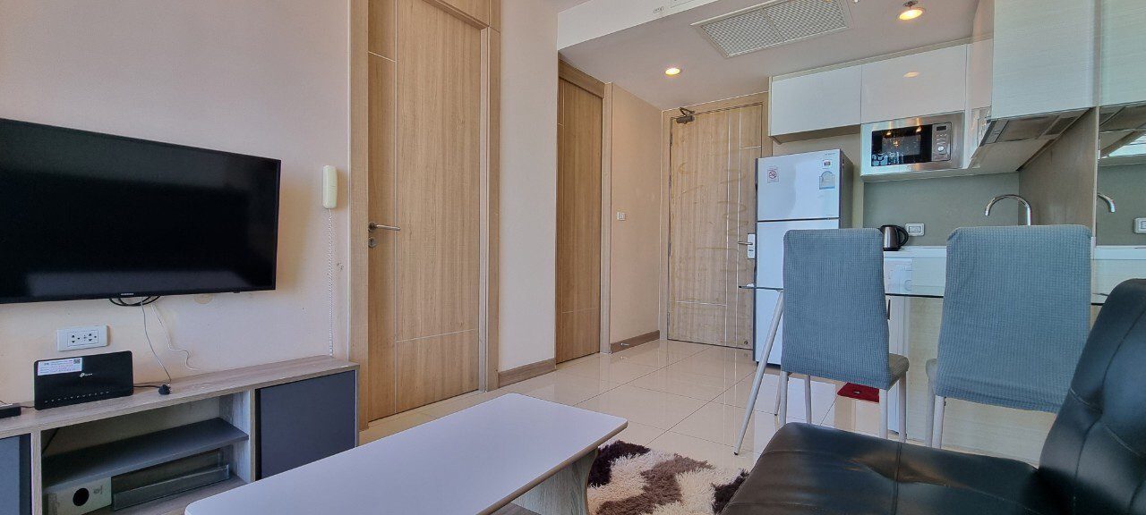 รูป Riviera Wongamat 1 Bed for Sale - รูปที่ 3/10