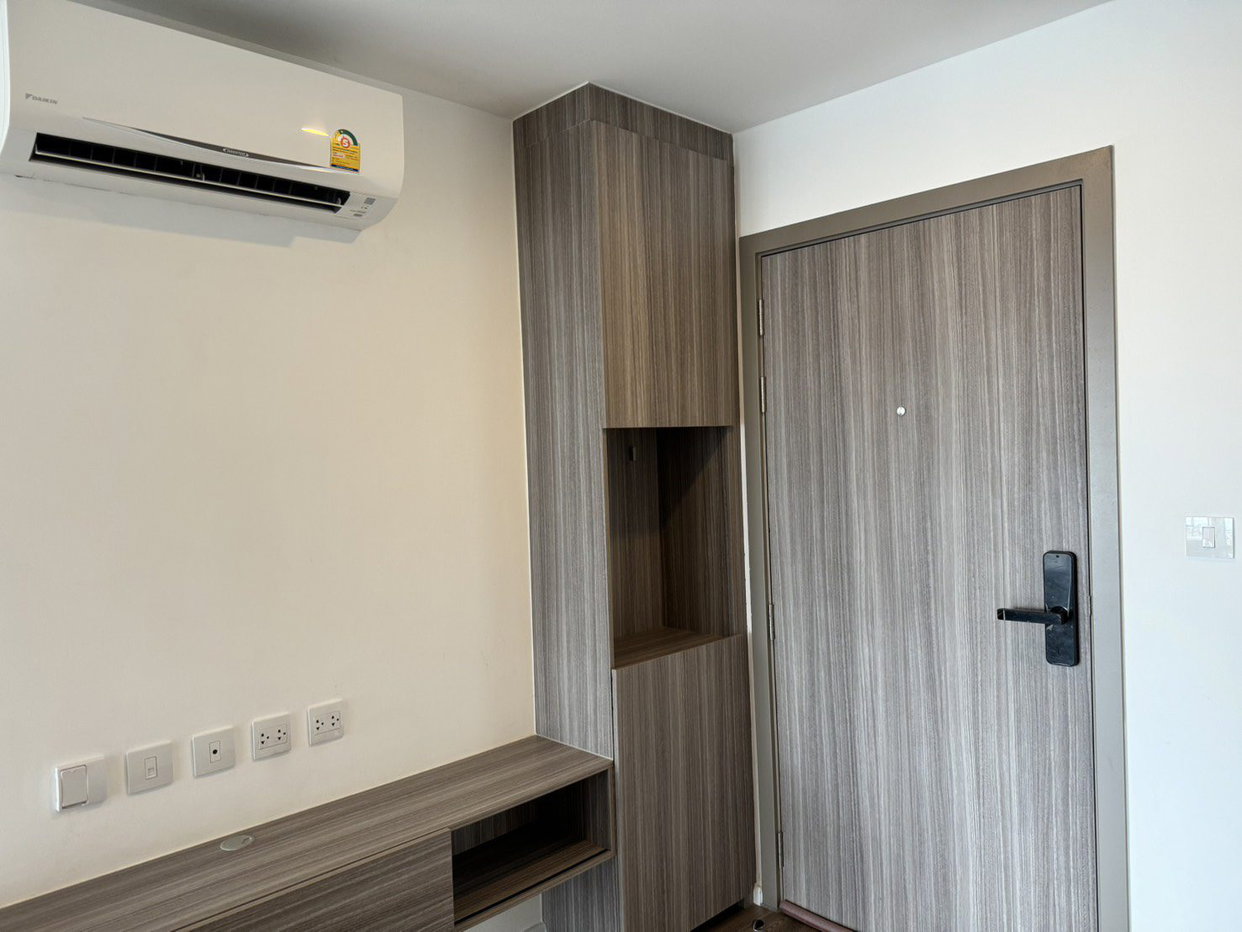 รูป The Origin Phahol-Saphanmai 1 Bedroom for Sale - รูปที่ 3/12