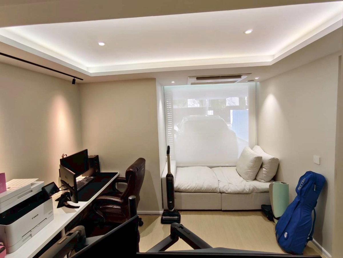 รูป ขายทาวน์โฮมหรู Baan Puripuri Courtyard พัฒนาการ (Type XL) - รูปที่ 16/22