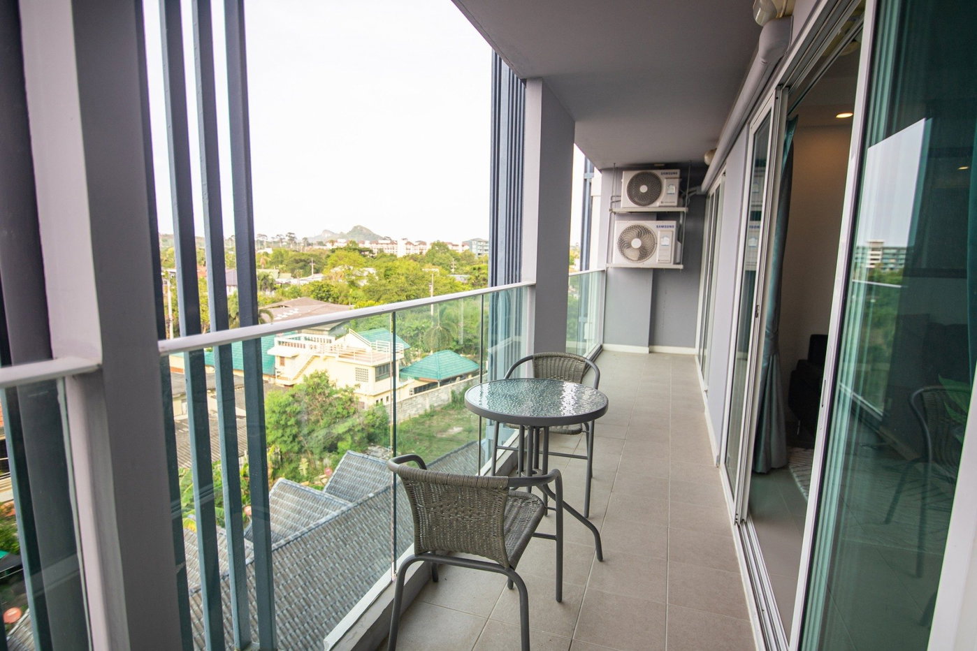 รูป 2 Bedrooms Sea Saran for Sale - รูปที่ 11/11