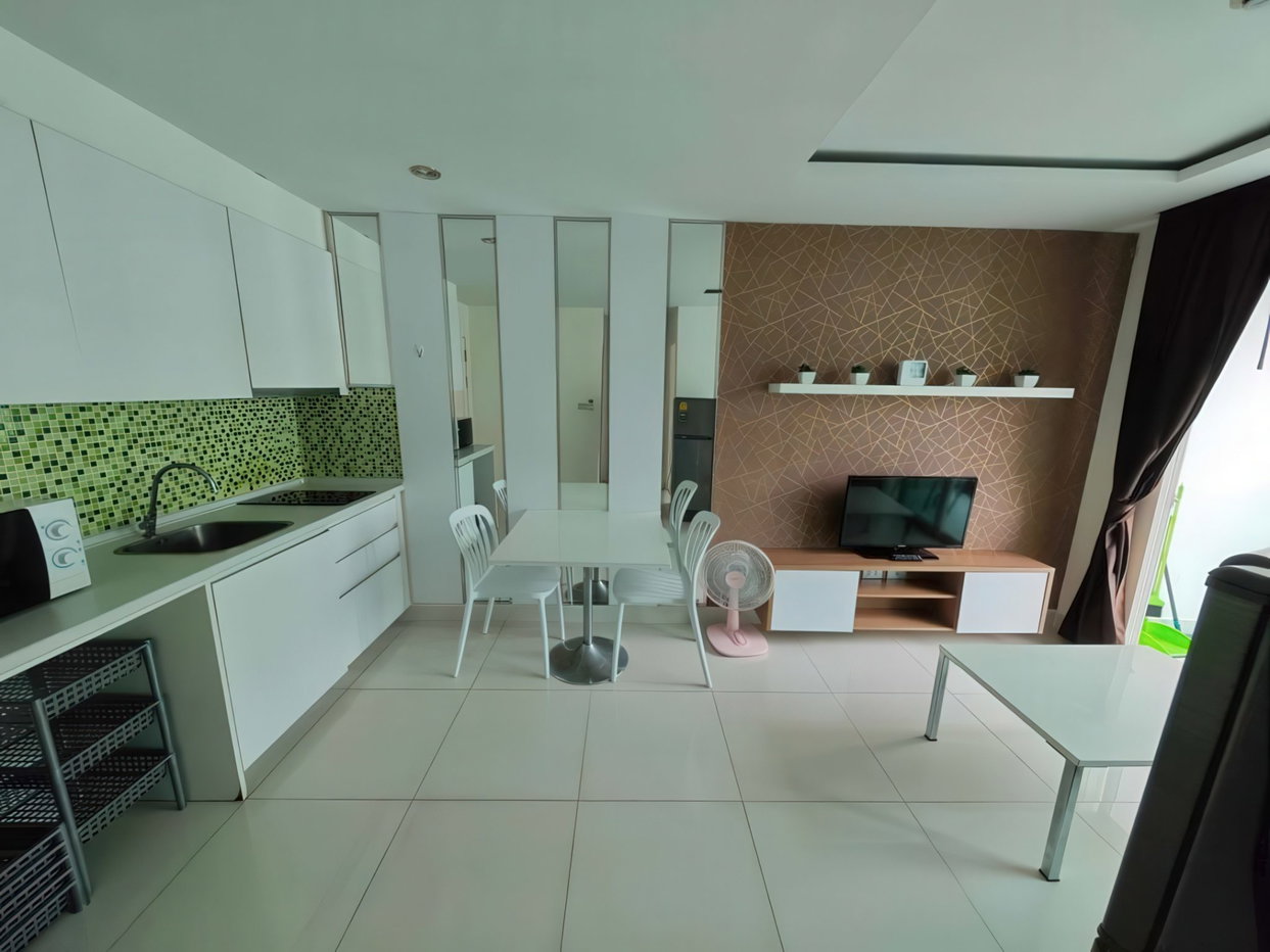 รูป Amazon Residence Condo 1 Bedroom For Sale - รูปที่ 5/6