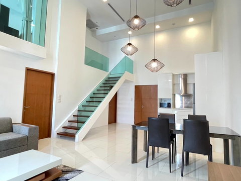 The Sanctuary Wong Amat for Sale in Wong Amat