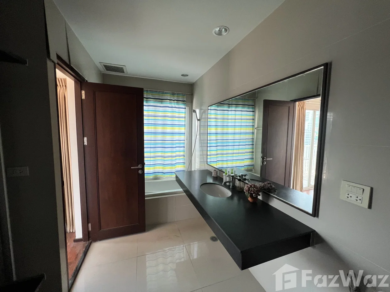 รูป ขาย คอนโด 2 ห้องนอน ในโครงการ โนเบิล ออร่า 5924760 - รูปที่ 17/19