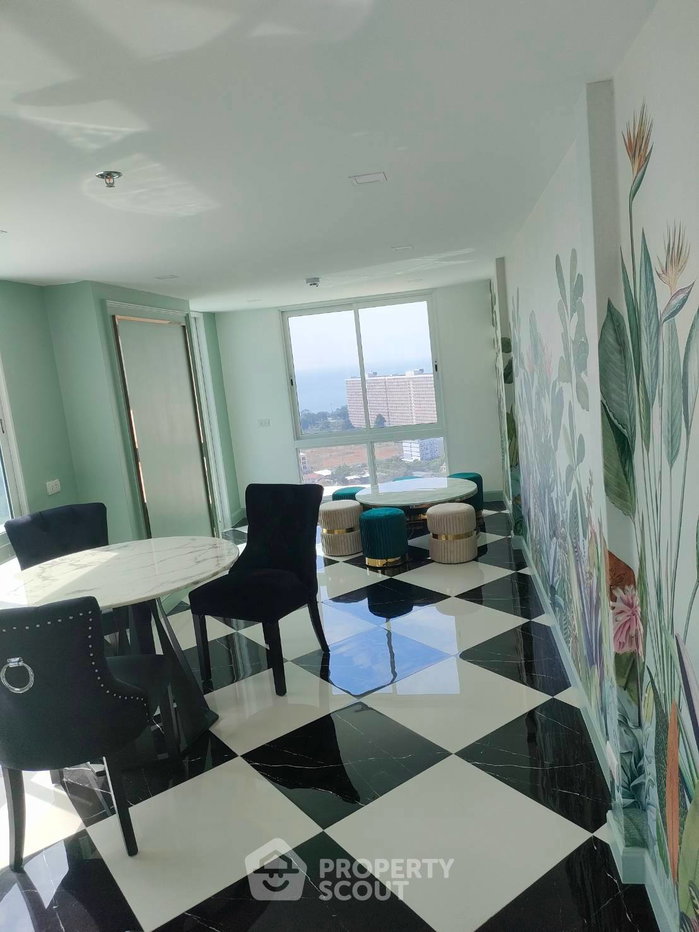 รูป คอนโด 1 ห้องนอน The Empire Tower Pattaya ชั้น 6 (ID 1501280) - รูปที่ 10/26