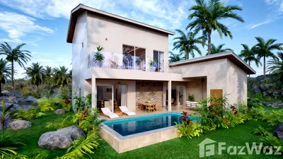 Houses for sale : 3 Bedroom Villa for sale in Maenam, Surat Thani  5904512