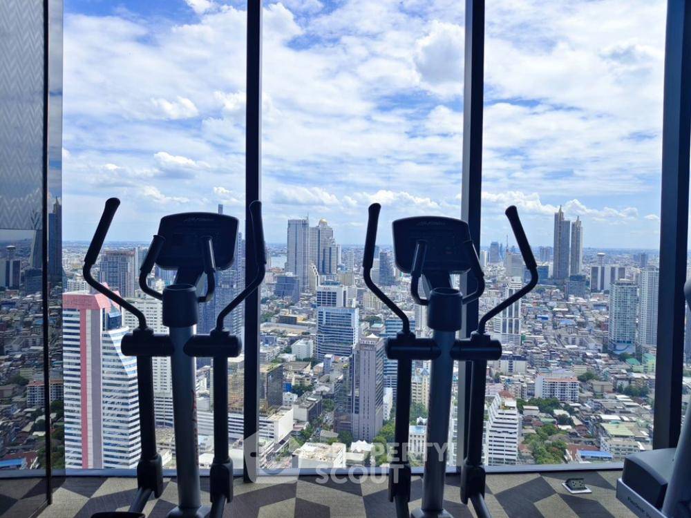 รูป คอนโด 1 ห้องนอน ขาย ที่ Ashton Chula Silom ใกล้ MRT สามย่าน 100 ม. (ID 1438436) - รูปที่ 14/28