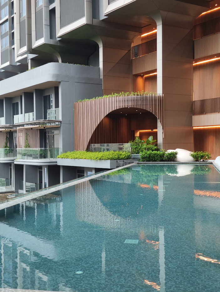 รูป คอนโด ​2 ห้องนอน The Whizdom Forestia Mytopia (Rt-01) - รูปที่ 37/44