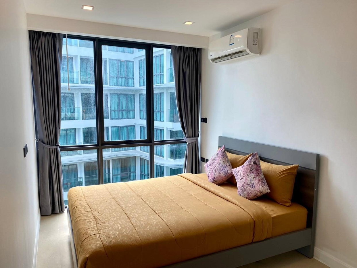 รูป Sea Zen Condominium 2 Bedrooms for Sale - รูปที่ 7/11
