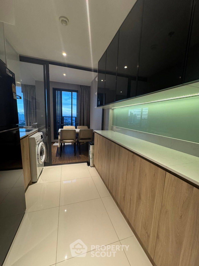 รูป คอนโด 2 ห้องนอนให้เช่า Once Pattaya ชั้น 21 พื้นที่ 60 ตร.ม. (ID 2300419) - รูปที่ 5/20