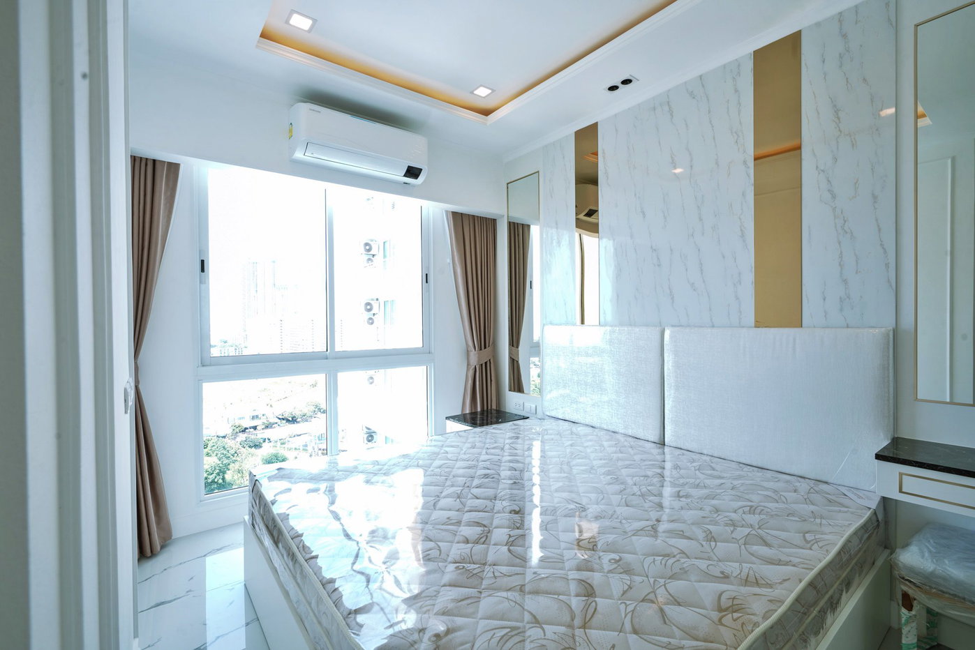 รูป 1 Bedroom The Empire Tower for Sale - รูปที่ 4/7