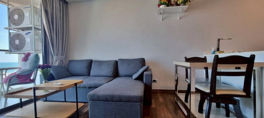 The Peak Towers 1 Bedrooms Condo for Sale