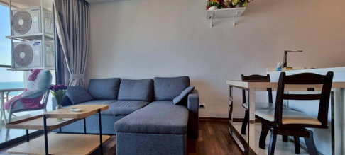 The Peak Towers 1 Bedrooms Condo for Sale