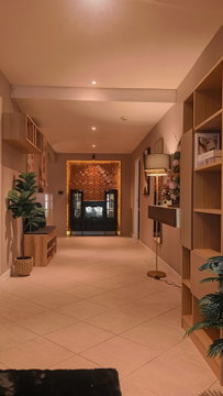 3-Bed Condo with Sea View for Rent - Executive Residence 4