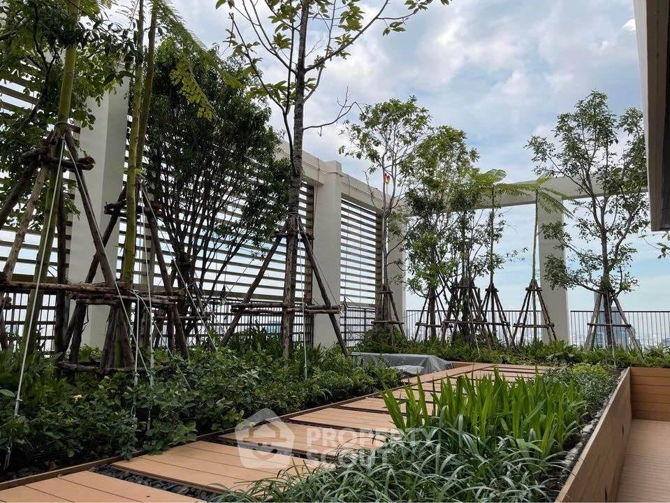 รูป ราคาดี คอนโด 1 ห้องนอน ชั้น 26 Noble State 39 ใกล้ BTS Phrom Phong (ID 2447421) - รูปที่ 14/16