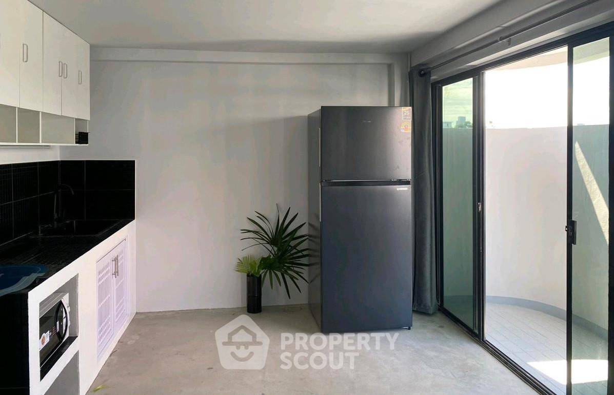 รูป คอนโดให้เช่า 2 ห้องนอน 65 ตร.ม. ที่ Eastwood Park Condominium เขตสวนหลวง (ID 2468785) - รูปที่ 25/33