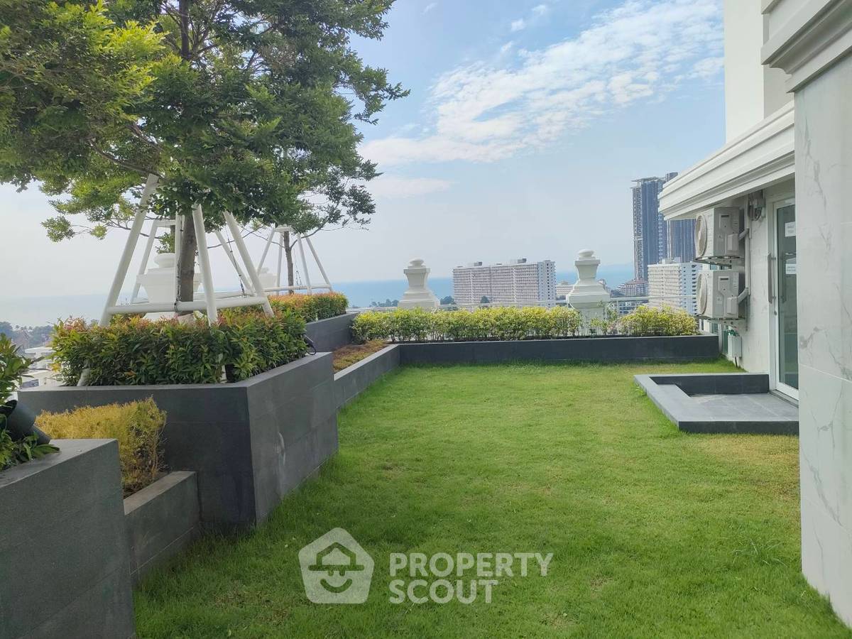 รูป คอนโด 1 ห้องนอน The Empire Tower Pattaya ชั้น 6 (ID 1501280) - รูปที่ 8/26