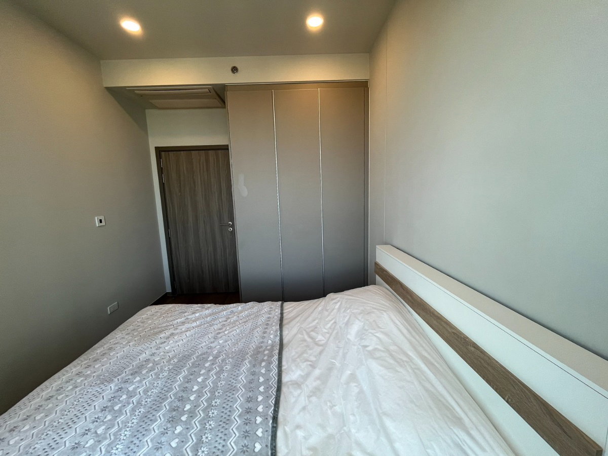 รูป คอนโด ​2 ห้องนอน The Whizdom Forestia Mytopia (Rt-01) - รูปที่ 17/44