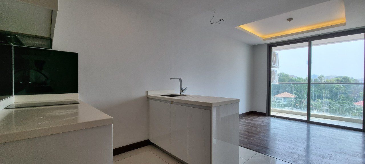 รูป 1 Bed The Peak Towers Condo for Sale - รูปที่ 3/12