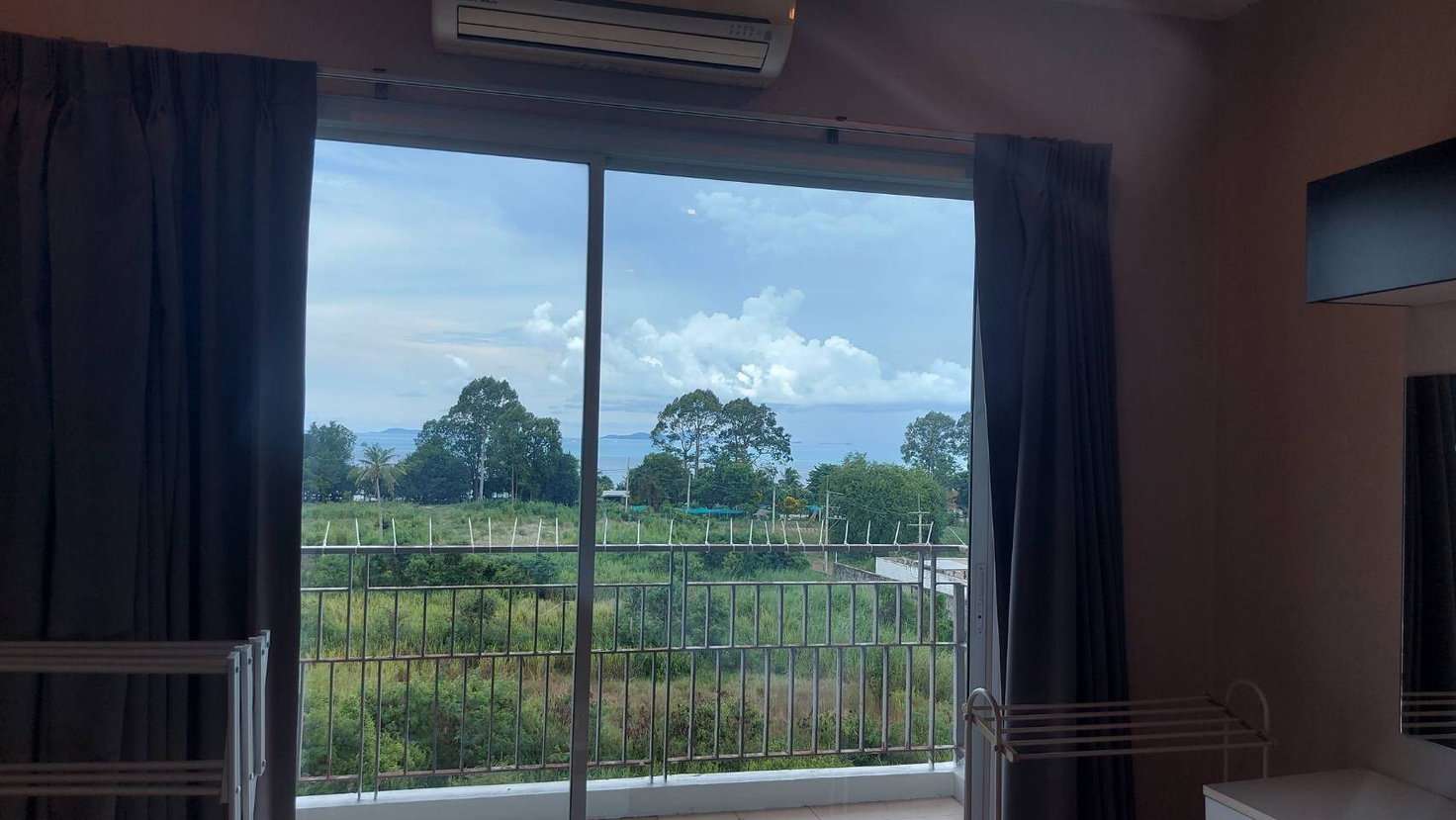 รูป Le Beach Condo 1 Bedroom for Rent - รูปที่ 8/8