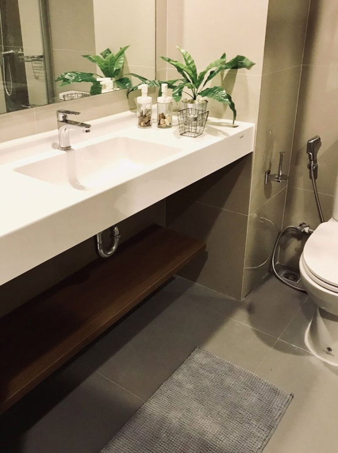 รูป Condo for Rent: Ideo Sukhumvit 93 (Near BTS Bang Chak) - รูปที่ 4/8