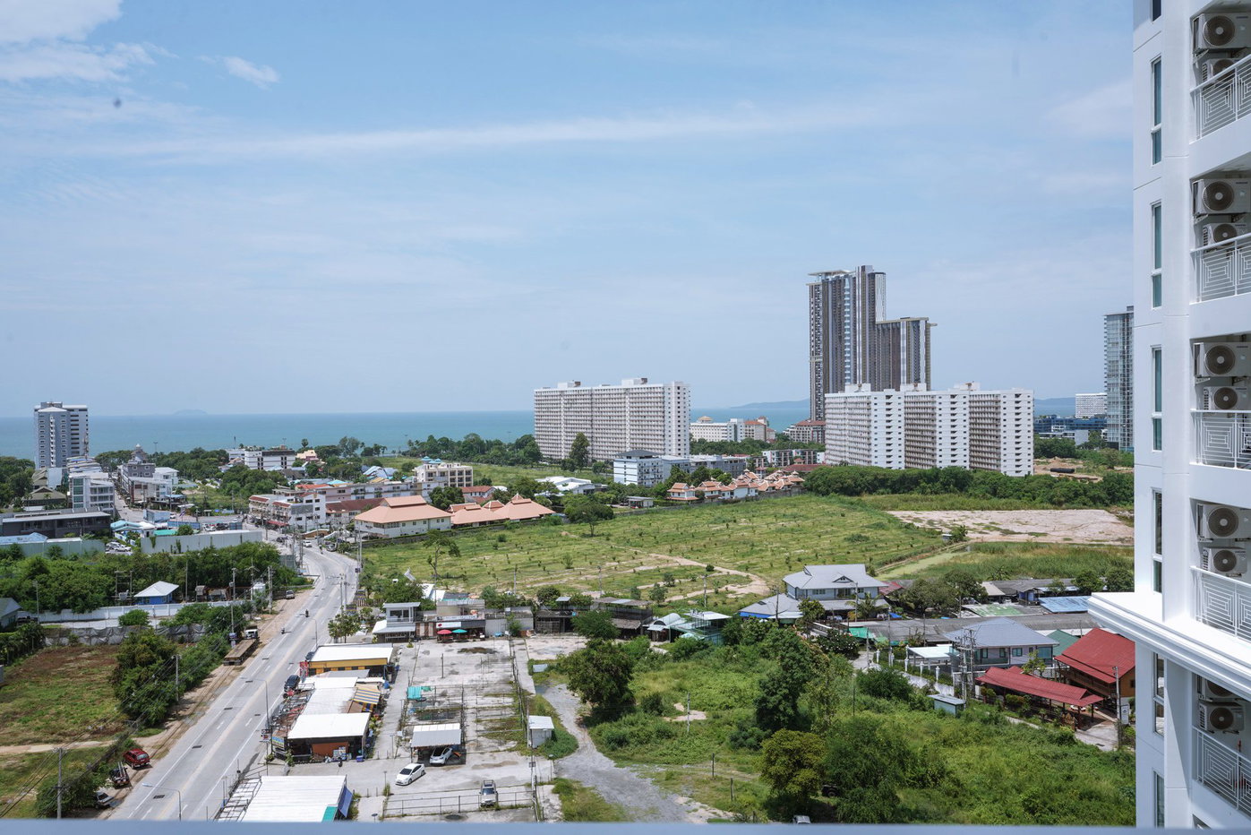 รูป 1 Bedroom The Empire Tower for Sale - รูปที่ 6/7