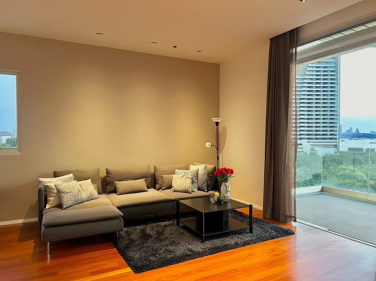 รูป The Cove Pattaya 1 Bedroom for Sale - รูปที่ 3/14