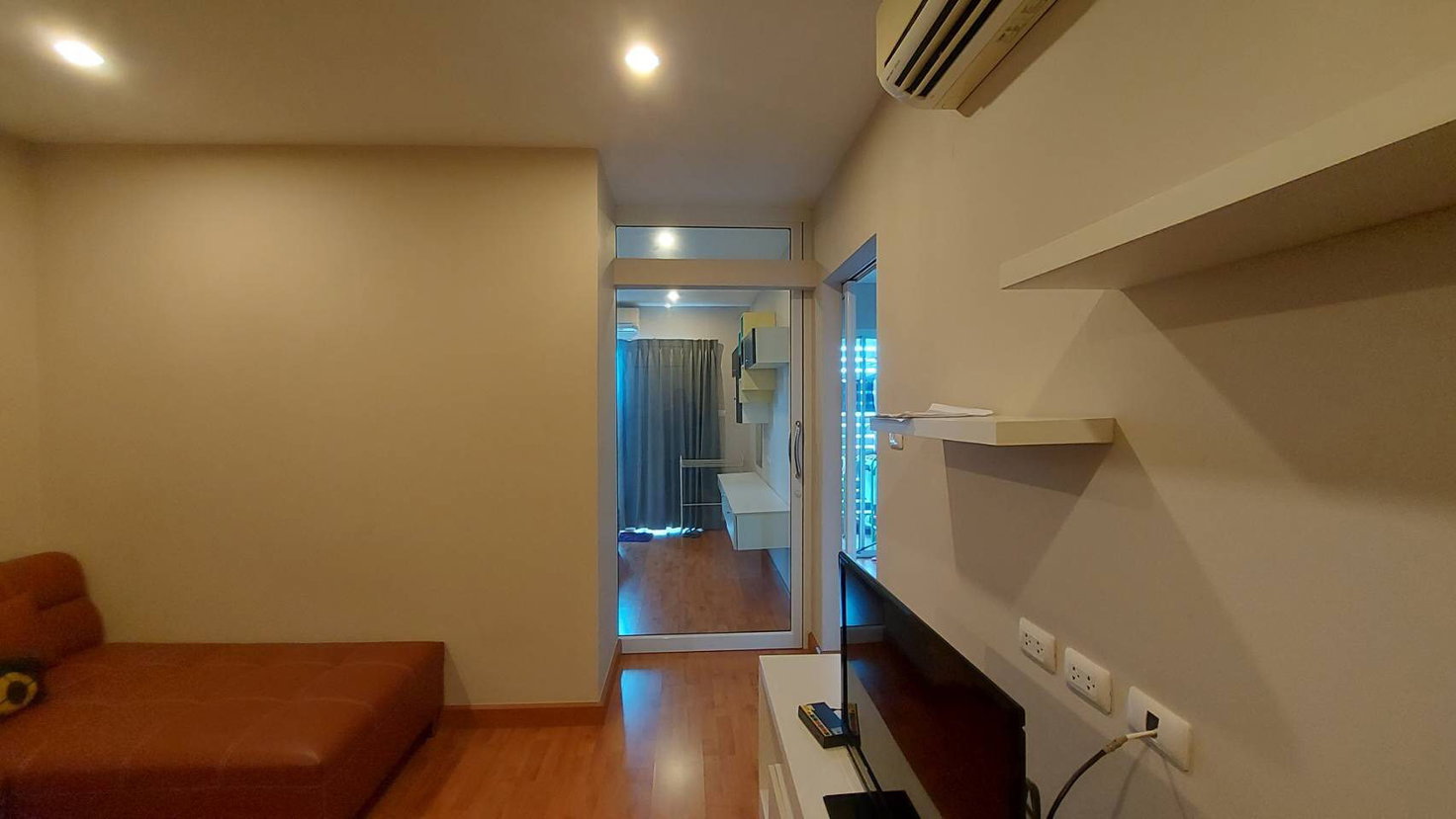 รูป Le Beach Condo 1 Bedroom for Rent - รูปที่ 1/8