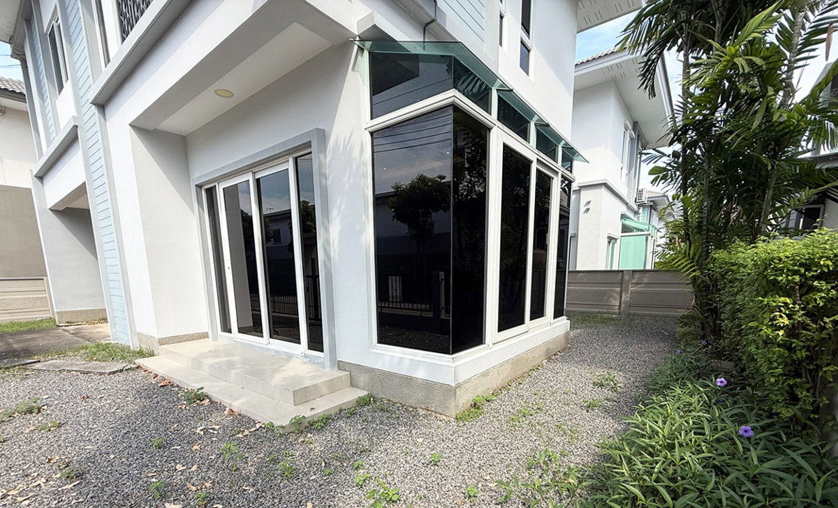 รูป ขายบ้าน หมู่บ้านคาซ่าวิลล์ ดอนเมือง สรงประภา กรุงเทพฯ - รูปที่ 7/16