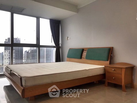 คอนโด 2 ห้องนอน ชั้นสูง 29 | 67 ตร.ม. เดอะ วอเตอร์ฟอร์ด ไดมอนด์ ทาวเวอร์ สุขุมวิท ใกล้ BTS พร้อมพงษ์ (ID 1539979)