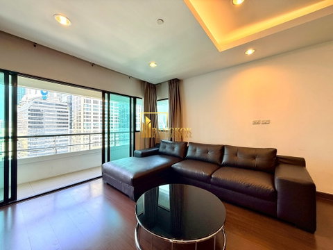 Sathorn Gardens | Great Value 3 Bedroom Property With Excellent Facilities - BR1230CD