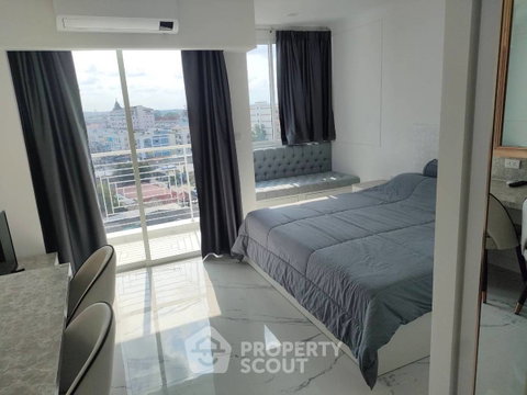 คอนโด 1 ห้องนอน The Empire Tower Pattaya ชั้น 6 (ID 1501280)