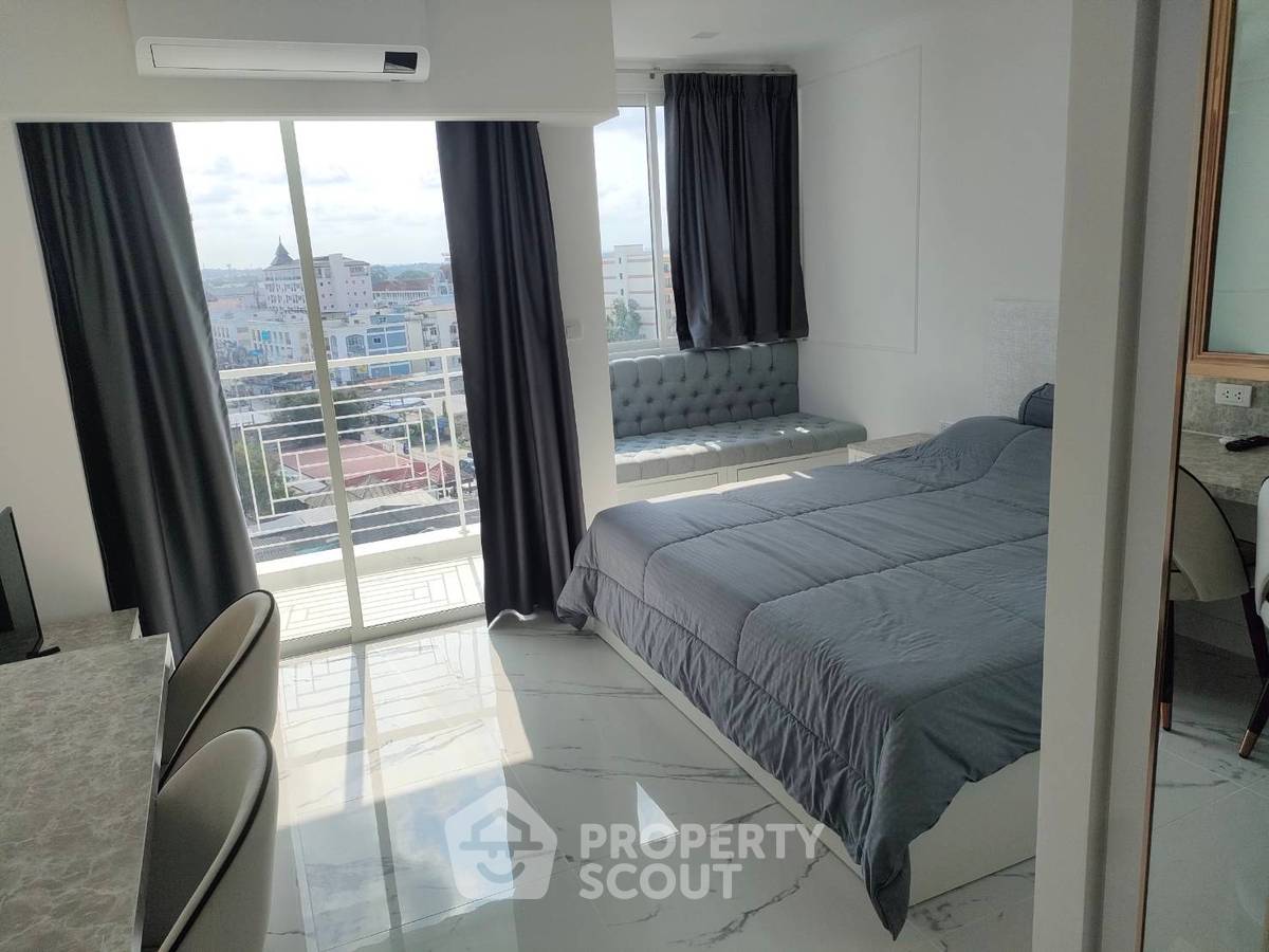 รูป คอนโด 1 ห้องนอน The Empire Tower Pattaya ชั้น 6 (ID 1501280) - รูปที่ 1/26