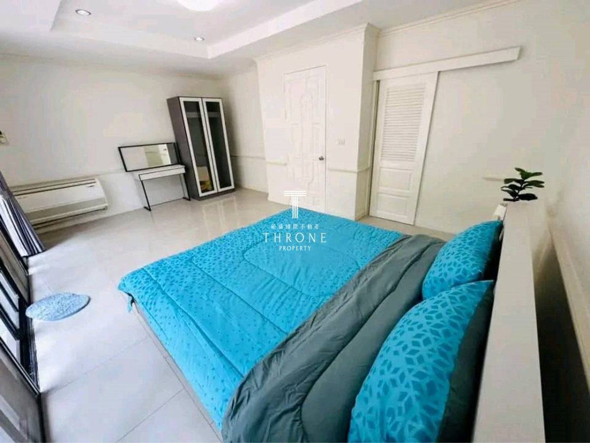 รูป หมู่บ้านชิชา คาสเซิล 🌟PN-00007254🌟 - รูปที่ 6/11