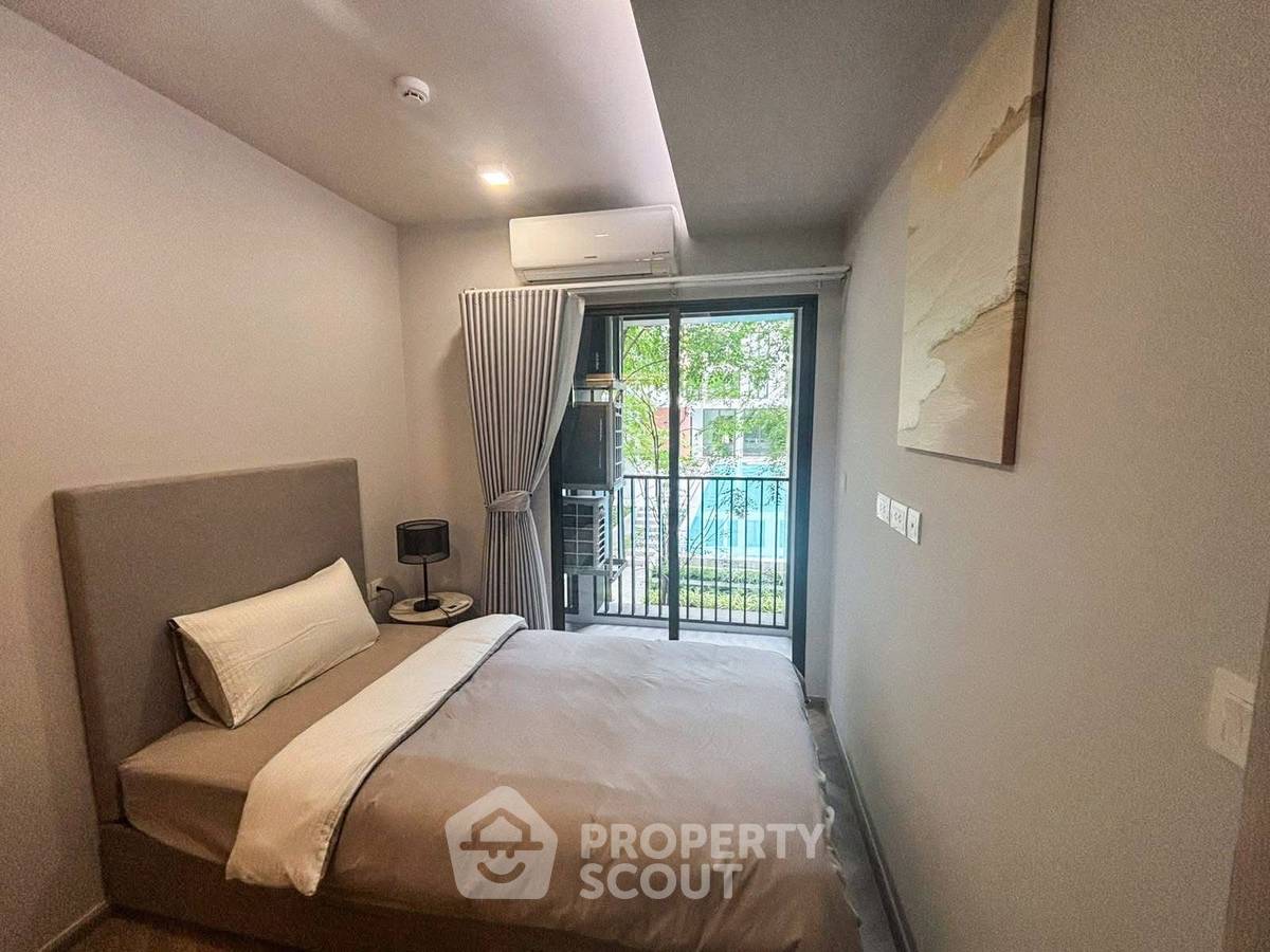 รูป คอนโด 2 ห้องนอน Chapter Thonglor 25 ย่านทองหล่อ (ID 2366044) - รูปที่ 12/16