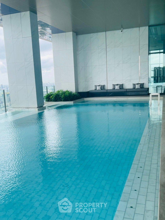 รูป คอนโด 1 ห้องนอนให้เช่า Life Phahon-Ladprao ชั้น 23 พร้อมเข้าอยู่ ใกล้ BTS ห้าแยกลาดพร้าว 300 ม. (ID 1863847) - รูปที่ 14/18