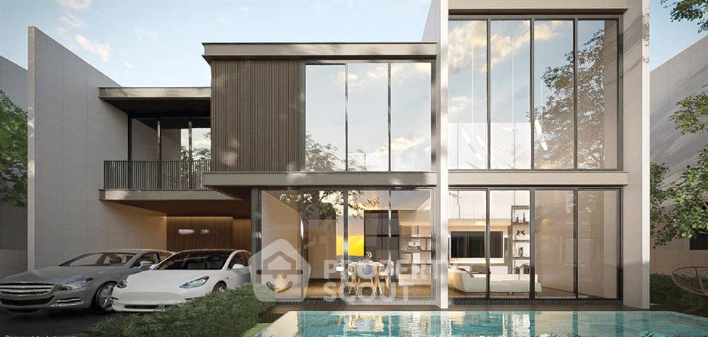 รูป บ้านวิลล่า 4 ห้องนอน ขาย Highbury Hill Pool Villas Pattaya รับสัตว์เลี้ยง (ID 1305189) - รูปที่ 89/90