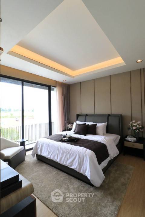 รูป บ้านวิลล่า 4 ห้องนอน ขาย Highbury Hill Pool Villas Pattaya รับสัตว์เลี้ยง (ID 1305189) - รูปที่ 33/90