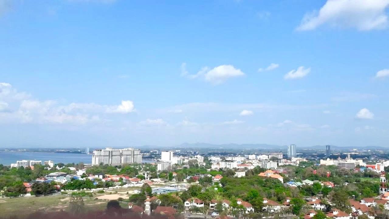 รูป Modern Studio Condo for Sale – The Riviera Wongamat - รูปที่ 8/8