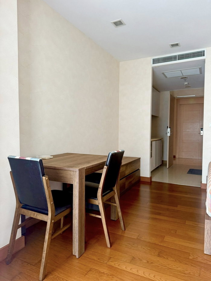 รูป The Palm Wongamat Beach Studio for Sale - รูปที่ 6/11