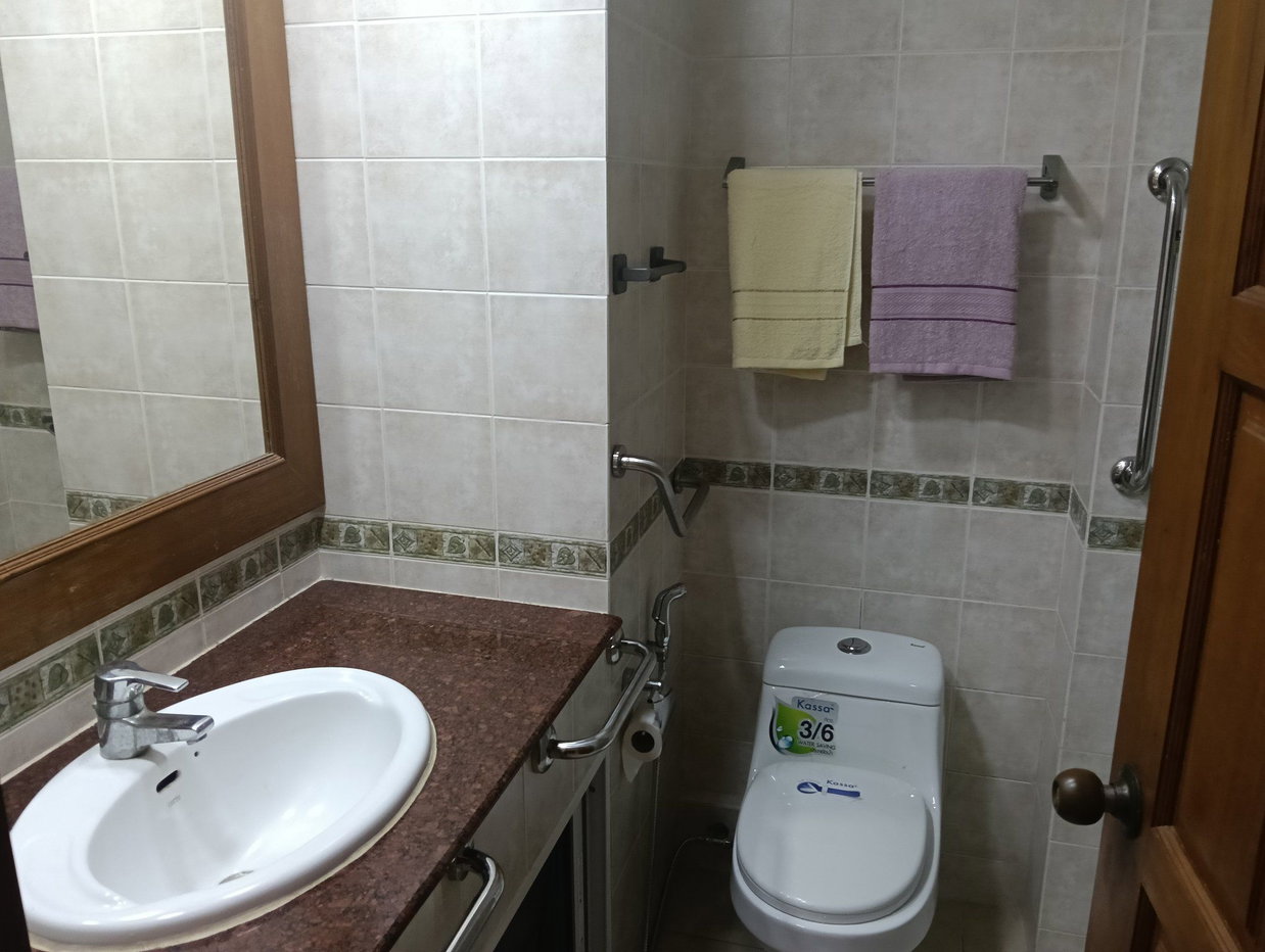 รูป View Talay 2B Condo for Sale in Thepprasit - รูปที่ 9/9
