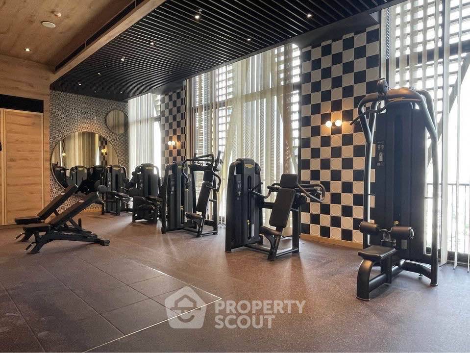 รูป ราคาดี คอนโด 1 ห้องนอน ชั้น 26 Noble State 39 ใกล้ BTS Phrom Phong (ID 2447421) - รูปที่ 9/16