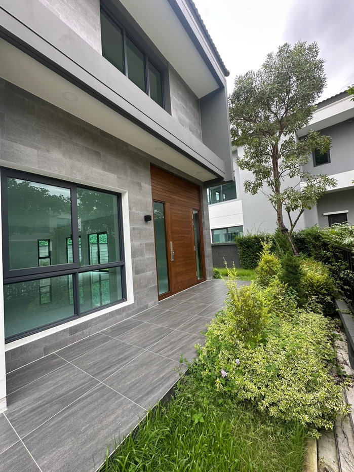 รูป 🏡 Luxury Single House ✨ ชั้นนำของโครงการ – 📏 แปลงใหญ่พิเศษ 🌳 ติดสวน 🏡 พร้อม Smart Home ทั้งหลัง - รูปที่ 19/20