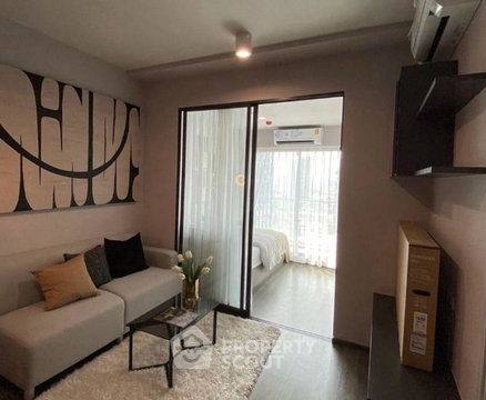 2-BR Condo Ideo Chula Samyan, MRT Sam Yan 400m (ID 2415111)