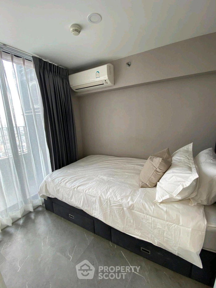 รูป คอนโด 2 ห้องนอน Knightsbridge Prime Sathorn ใกล้ BTS เซนต์หลุยส์ (ID 2294515) - รูปที่ 7/12