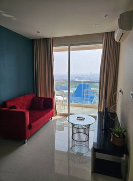 Grande Caribbean Condo 1 Bedroom for Rent