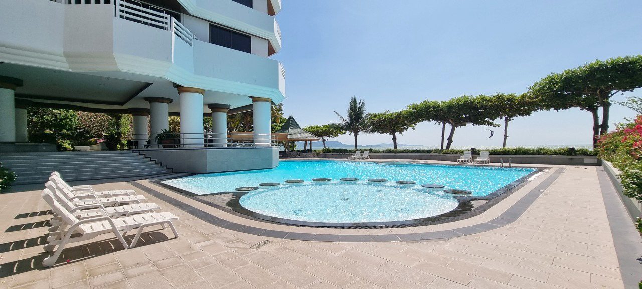 รูป Goldensand Beachside Condominium 3 Beds for Rent - รูปที่ 20/22