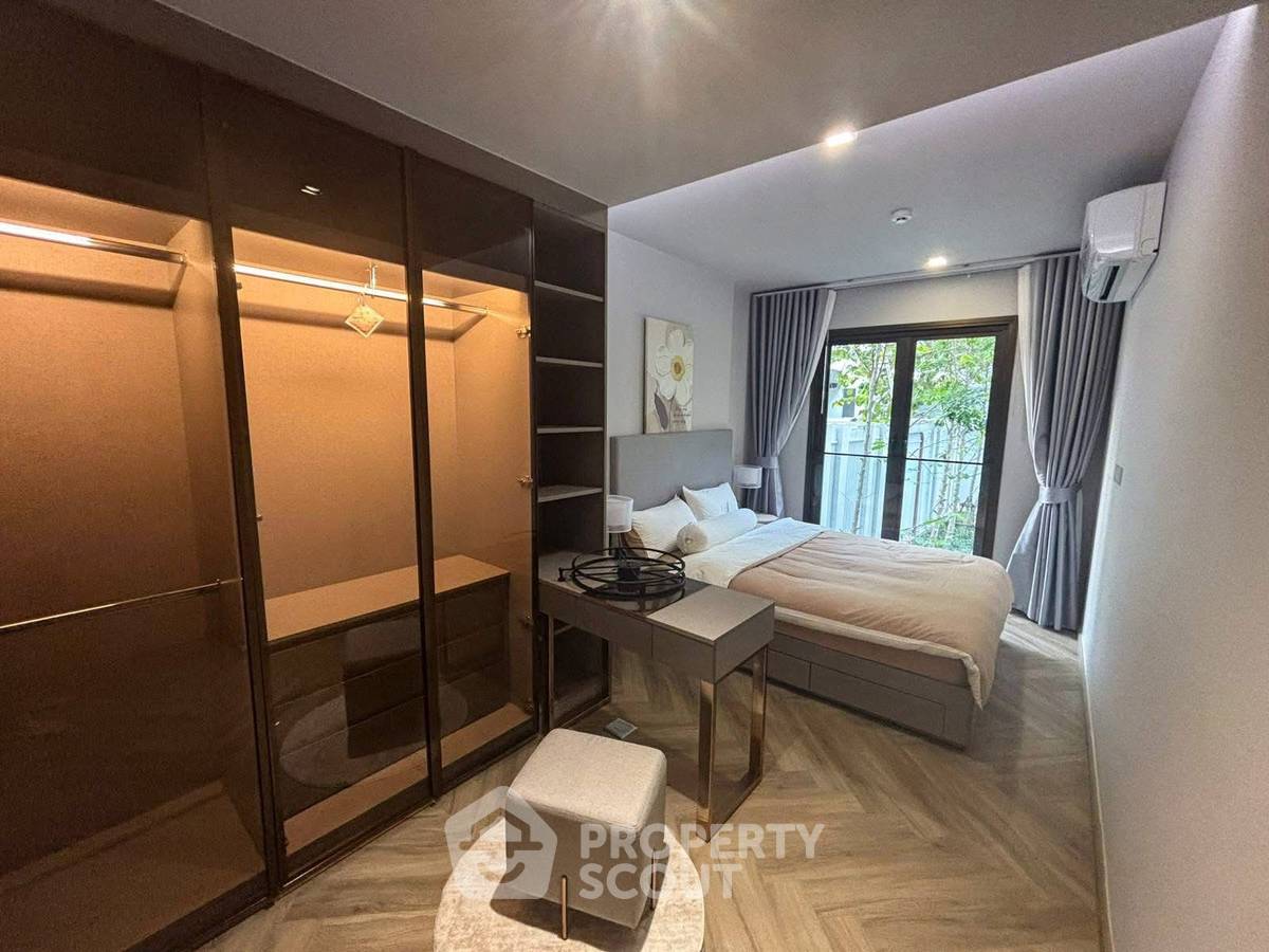 รูป คอนโด 2 ห้องนอน Chapter Thonglor 25 ย่านทองหล่อ (ID 2366044) - รูปที่ 5/16