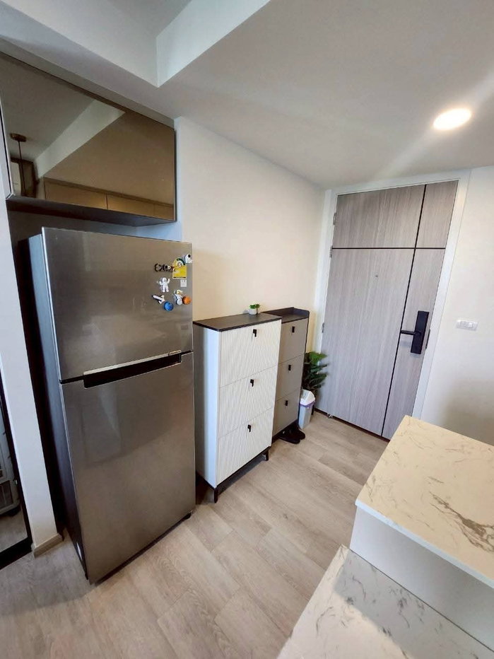 รูป 🍃OwAtom091225🍃 🏢 คอนโด Maxxi Prime รัชดา - สุทธิสาร - รูปที่ 5/13