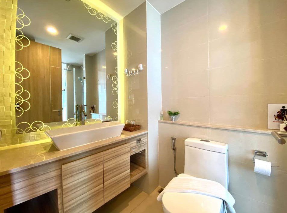 รูป Riviera Wongamat Studio Condo for sale - รูปที่ 6/10