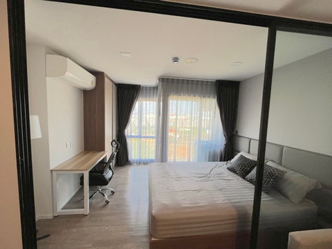 🏢 ขายคอนโด : KAVE Town Space (เคฟ ทาวน์ สเปซ) รหัสทรัพย์ | 📌LNP-C10961